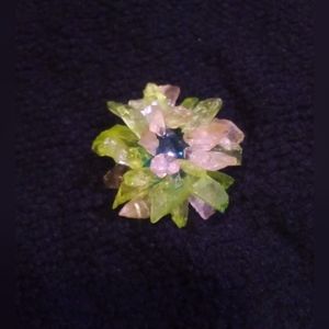 Gorgeous necklace pendant